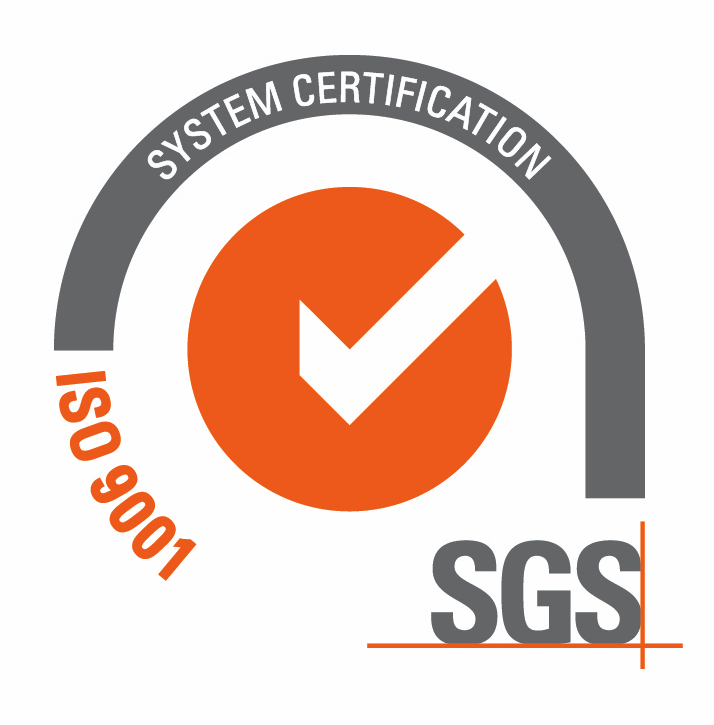 SGS ISO 9001