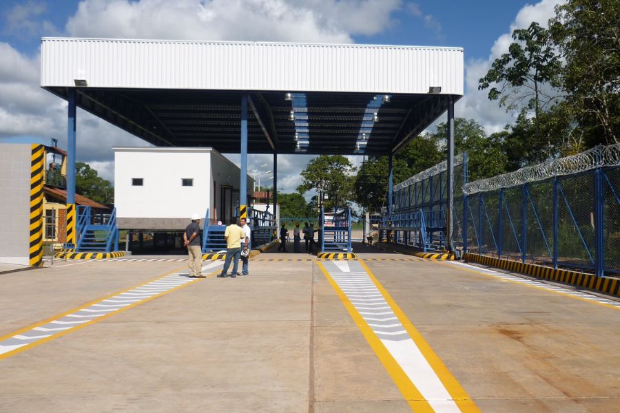 obras pucallpa
